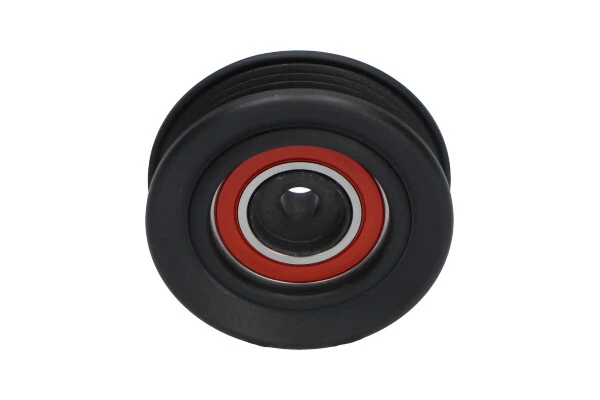 Tensioner Pulley, V-ribbed belt